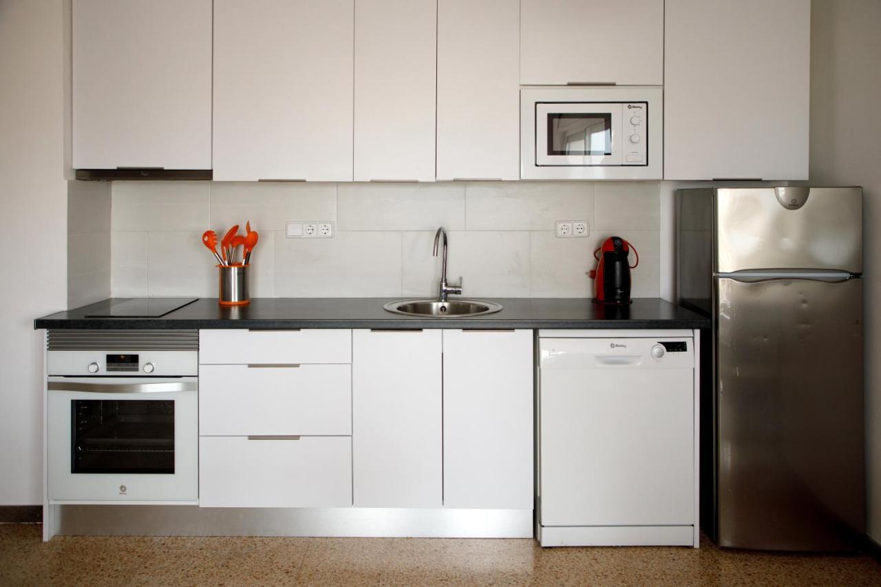 Apartamento Bahia III Empuriabrava Eksteriør bilde