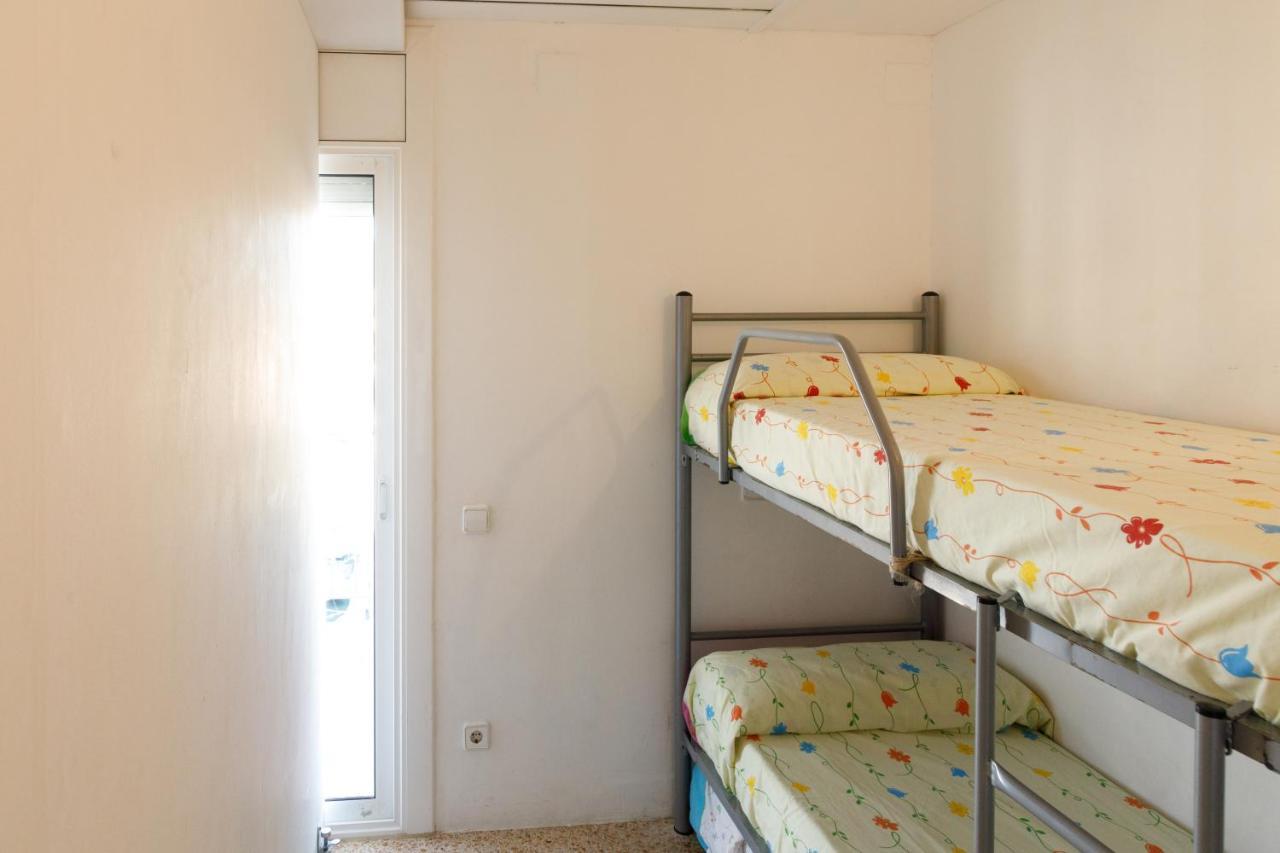 Apartamento Bahia III Empuriabrava Eksteriør bilde