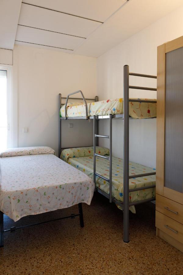Apartamento Bahia III Empuriabrava Eksteriør bilde