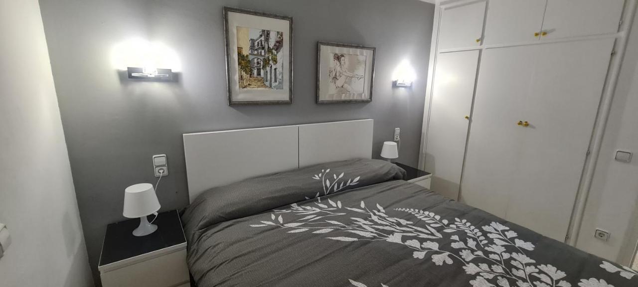 Apartamento Bahia III Empuriabrava Eksteriør bilde