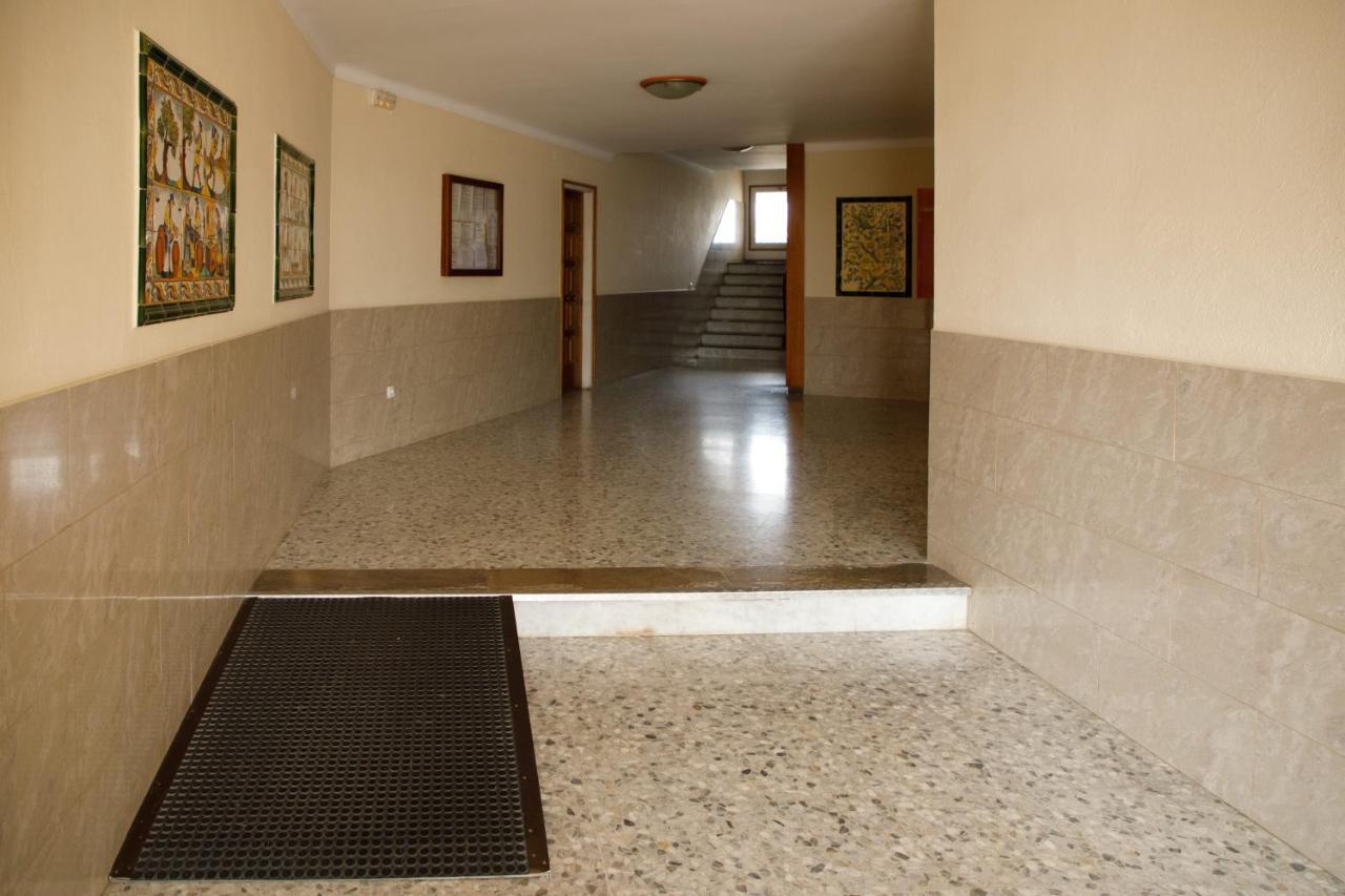 Apartamento Bahia III Empuriabrava Eksteriør bilde