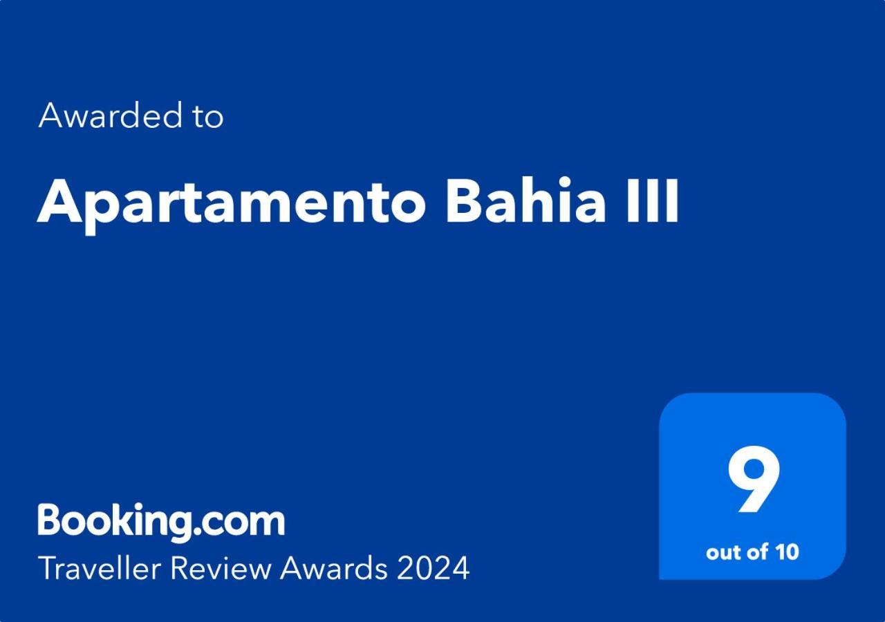 Apartamento Bahia III Empuriabrava Eksteriør bilde